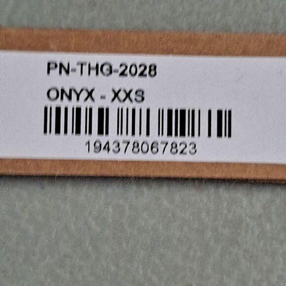 2 pair Skims thongs  NWT - Picture 7 of 11